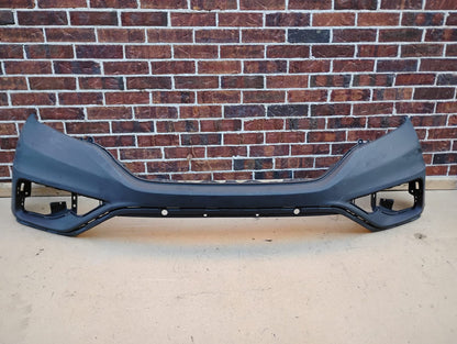 HONDA CR-V 2015 2016 Front bumper cover upper prime