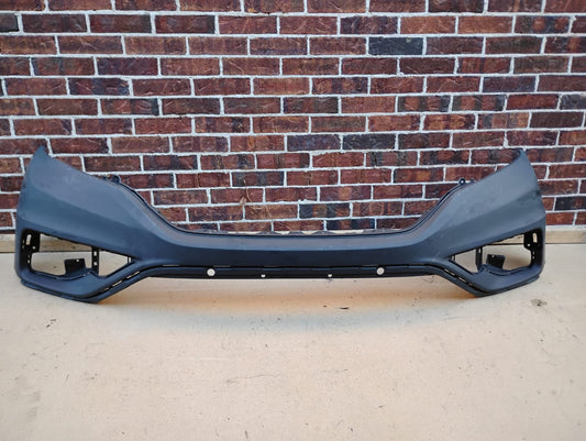HONDA CR-V 2015 2016 Front bumper cover upper prime