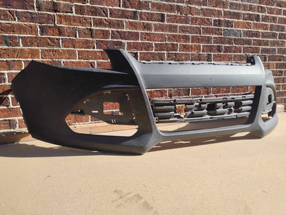 FORD ESCAPE FRONT BUMPER MAT -SEN -CAM ALL ESCP 13-16