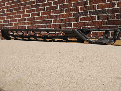 VOLKSWAGEN TIGUAN 2018 2021 Front LOWER bumper cover