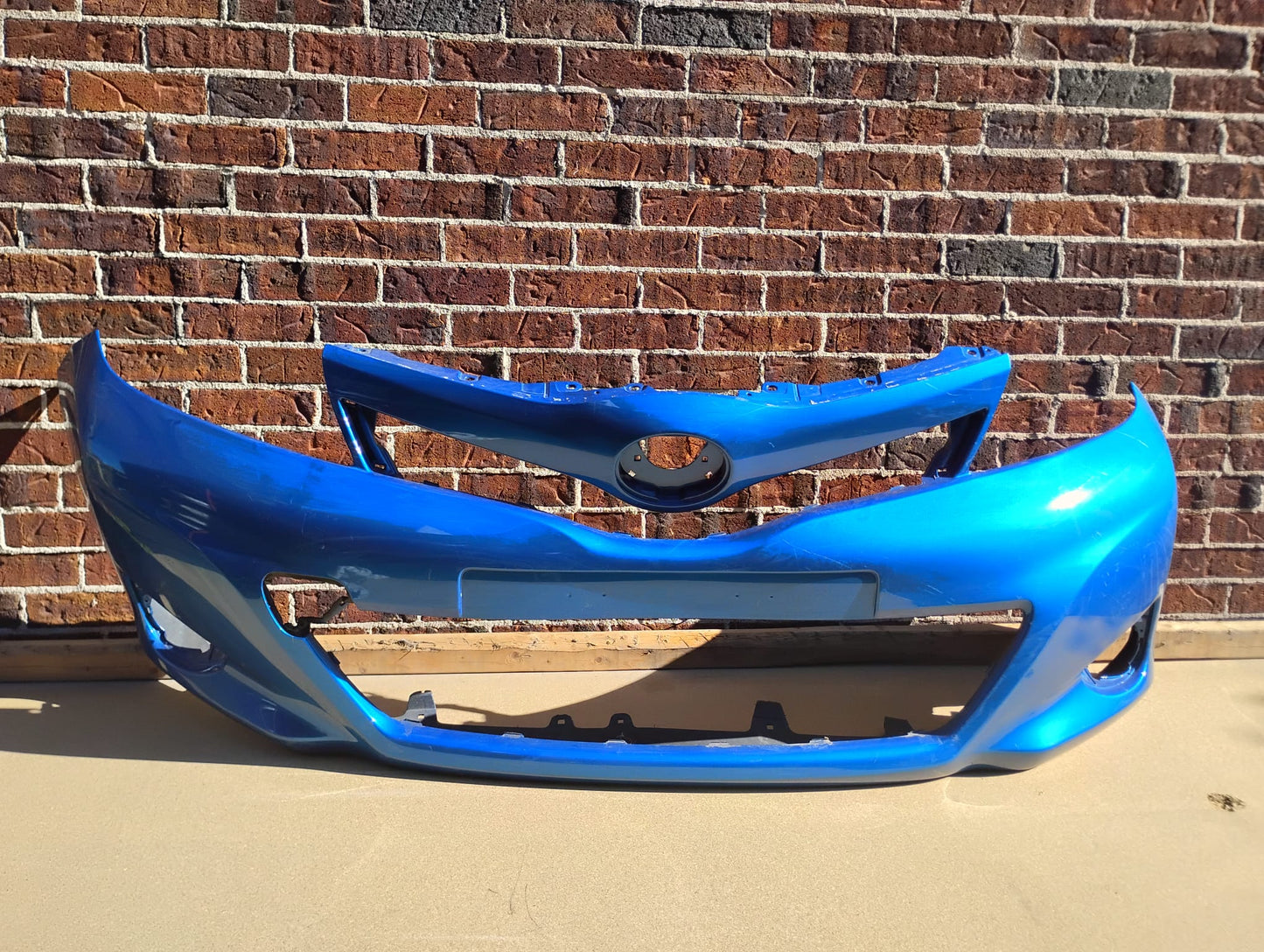 TOYOTA  YARIS 12-14  CE/LE/L HBK