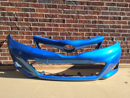 TOYOTA  YARIS 12-14  CE/LE/L HBK