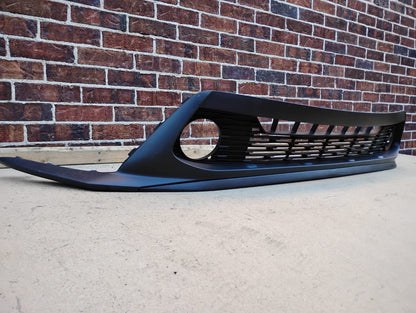 KIA FORTE 2019 2021 Front bumper cover lower FE