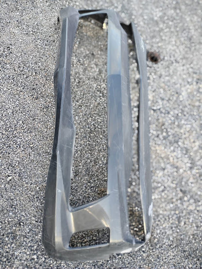 Chevrolet Camaro, 16-17, LS, LT, w/o 1LE Performance Pkg, Prime