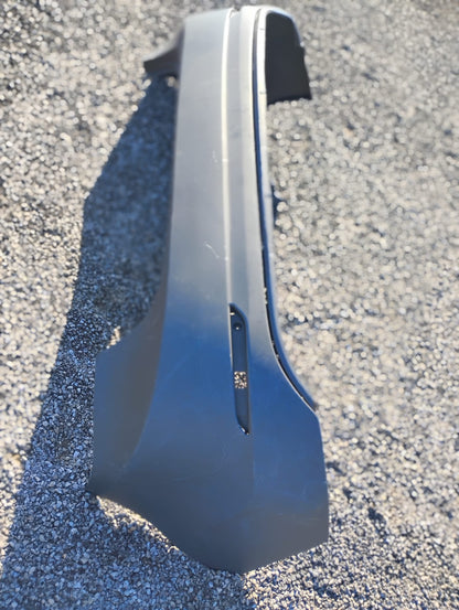 HYUNDAI ELANTRA REAR BUMPER 2014 - 2015 REAR BUMPER