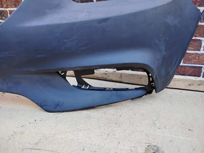 BUICK ENCORE FT UPP BMP +FOG -PARK AID ENCORE 17-20