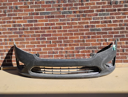 FORD FUSION 2010 2012 Front bumper cover
