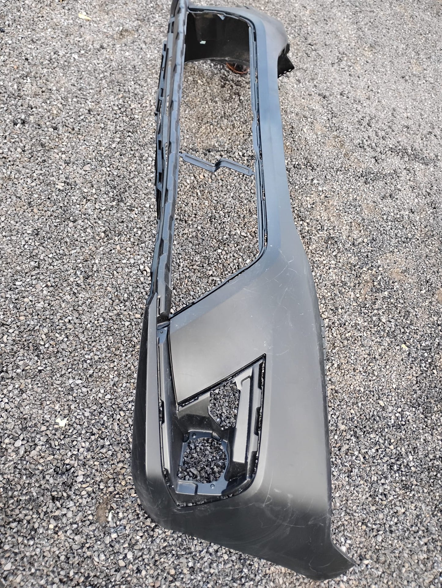 HONDA CIVIC 2022 - 2023 Front bumper cover Sedan; prime