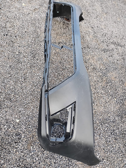 HONDA CIVIC 2022 - 2023 Front bumper cover Sedan; prime