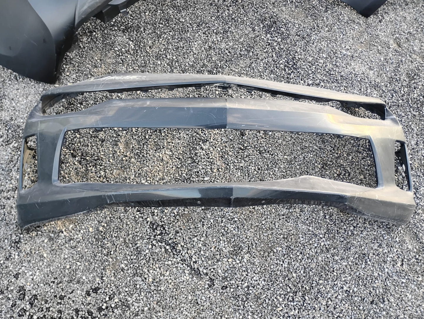 Chevrolet Camaro, 16-17, LS, LT, w/o 1LE Performance Pkg, Prime