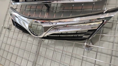 TOYOTA CAMRY 2012 2014 Grille assy LE|XLE