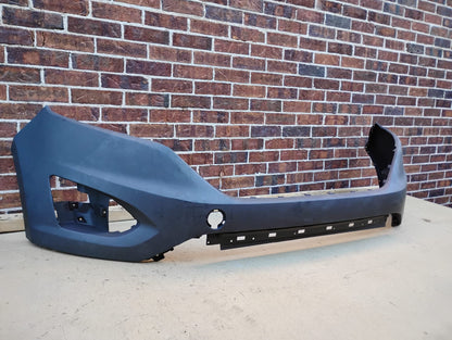 Ford Edge  2015 - 2018  SE, SEL, Sport, Titanium Model, w/o Aero Pkg, w/Tow Hook, w/o Active Park, 15