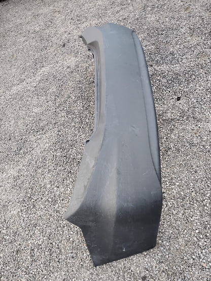 HONDA CIVIC 2013 - 2015  REAR BUMPER OCCASION