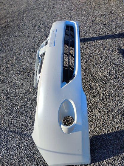 SUBARU IMPREZA 2008 2011 Front bumper cover