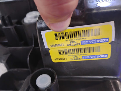 MAZDA CX-5 2017 2021 DRIVER SIDE  Headlamp assy composite w/o Adaptive Lamps