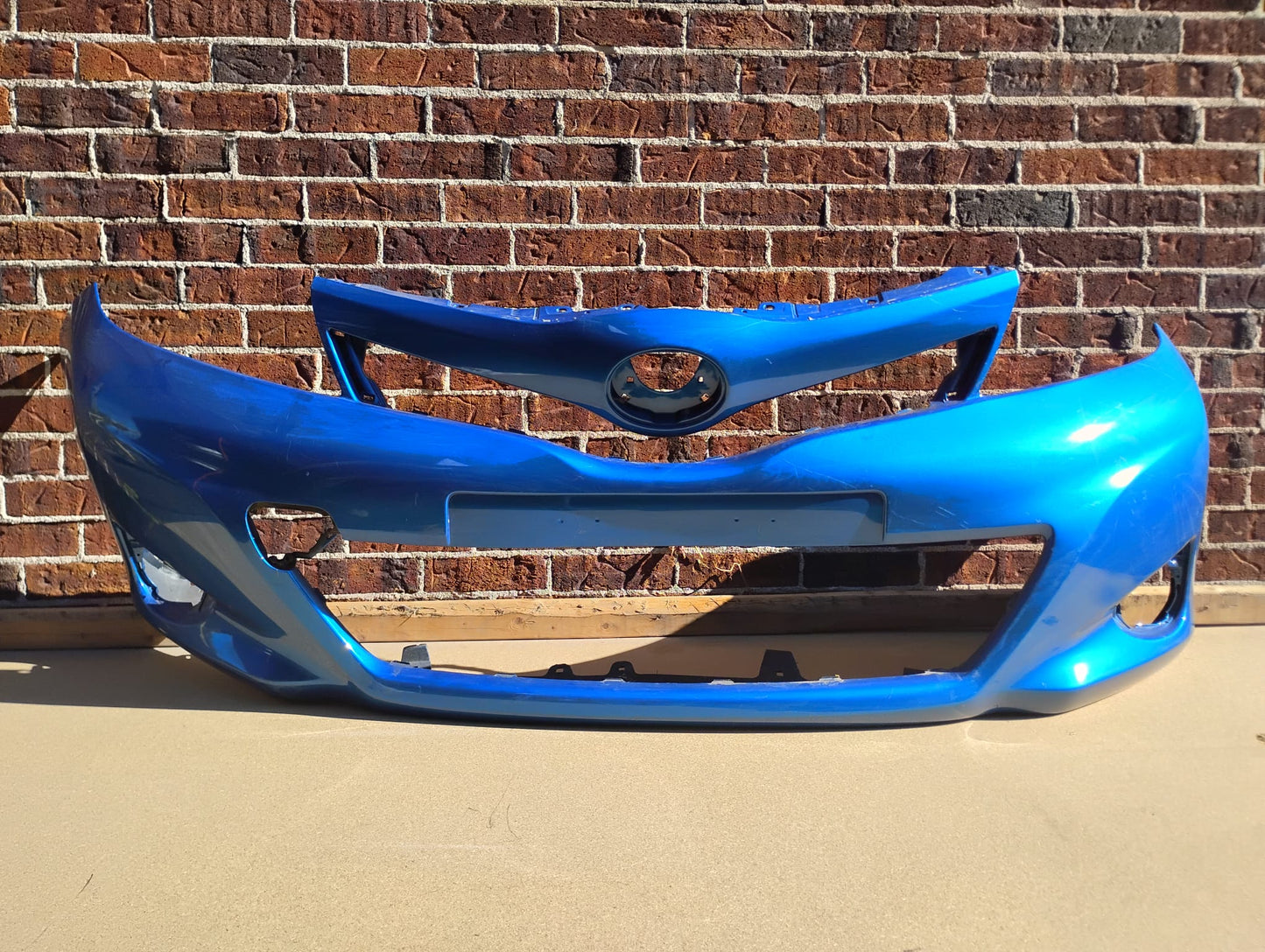 TOYOTA  YARIS 12-14  CE/LE/L HBK