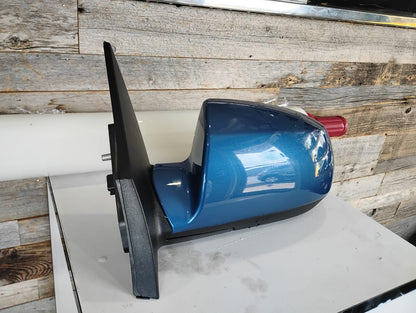 KIA RIO SDN/RIO 5 06-10 LH MIRROR POWER HEATED DRIVER SIDE