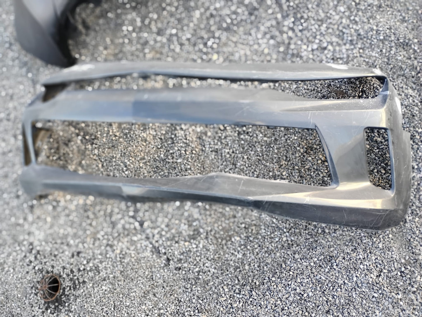 Chevrolet Camaro, 16-17, LS, LT, w/o 1LE Performance Pkg, Prime