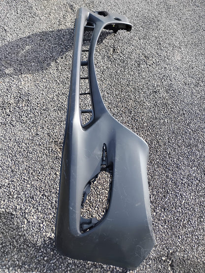 MAZDA 3 2018 FRONT BUMPER OCCASION !!!