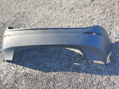 HYUNDAI ELANTRA REAR BUMPER 2014 - 2015 REAR BUMPER