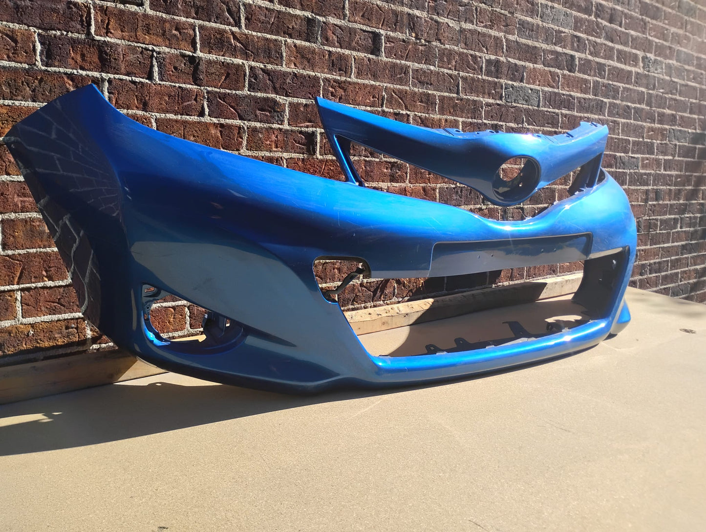 TOYOTA  YARIS 12-14  CE/LE/L HBK