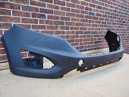 Ford Edge  2015 - 2018  SE, SEL, Sport, Titanium Model, w/o Aero Pkg, w/Tow Hook, w/o Active Park, 15