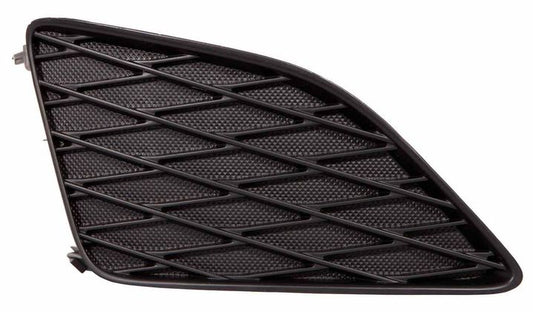 TOYOTA COROLLA 2009 2010 RT Front bumper insert grille; w/o Fog Lamps