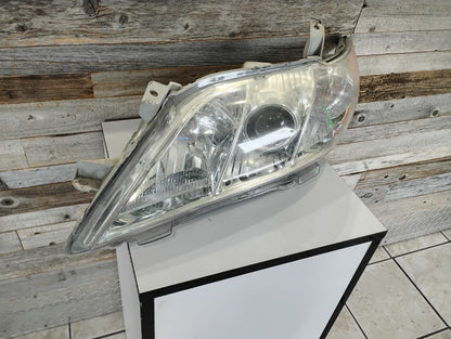 TOYOTA CAMRY 2010 2011 LT Headlamp assy composite BASE|LE|XLE; USA Built