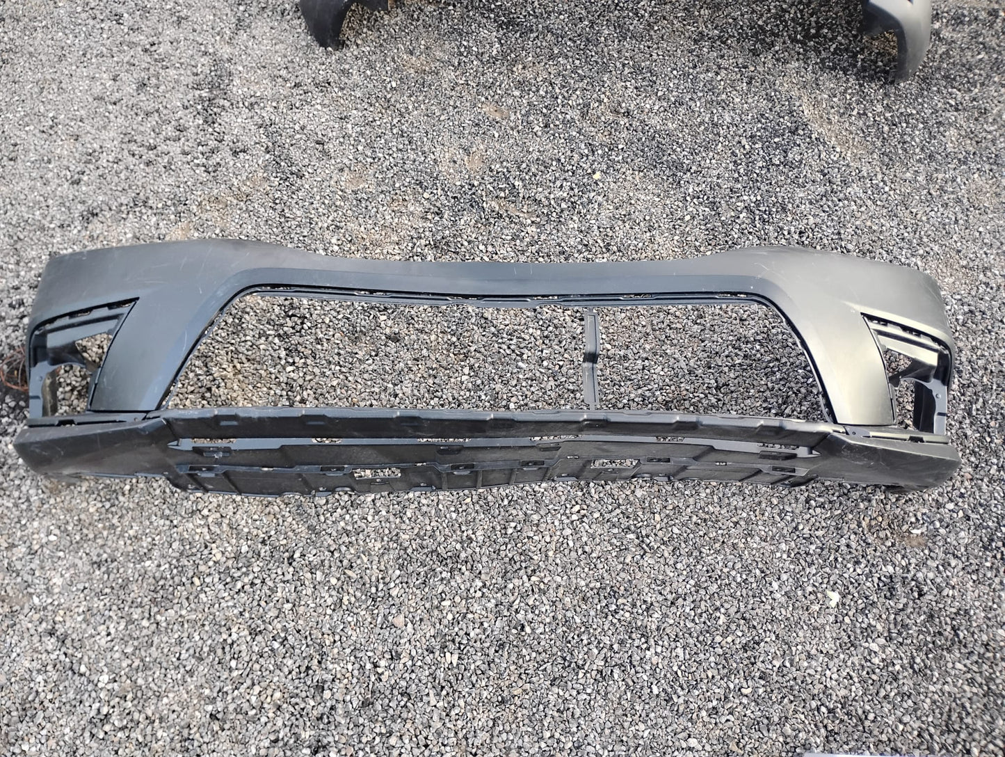 HONDA CIVIC 2022 - 2023 Front bumper cover Sedan; prime