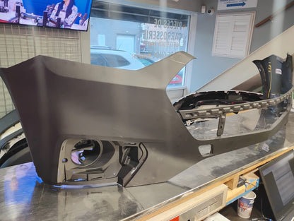 CHEVROLET TRIVERS 2018 2021 FRONT BUMPER