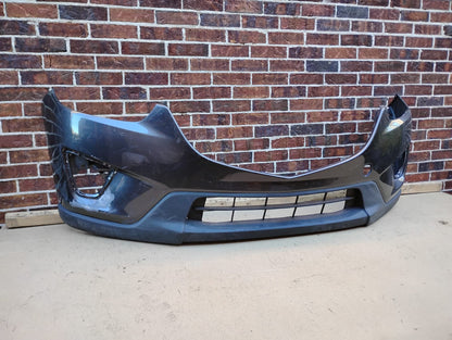 MAZDA CX-5 2013 2016 Front bumper cover