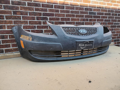 KIA RIO 2005 - 2009  FRONT BUMPER