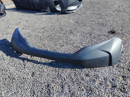 HONDA CRV 2017 FRONT BUMPER UPPER  OCCASION !!