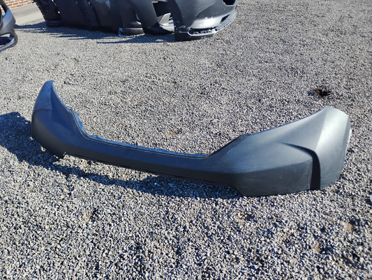 HONDA CRV 2017 FRONT BUMPER UPPER  OCCASION !!