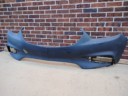 BUICK ENCORE FT UPP BMP +FOG -PARK AID ENCORE 17-20