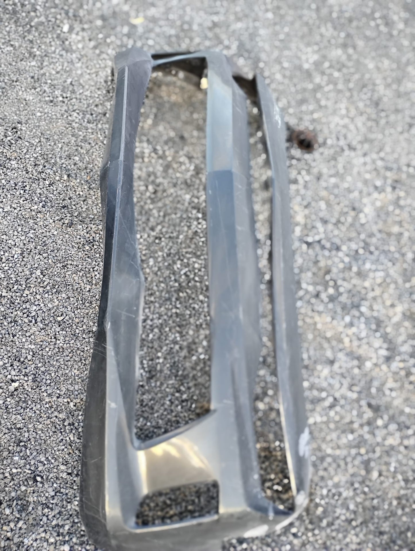 Chevrolet Camaro, 16-17, LS, LT, w/o 1LE Performance Pkg, Prime