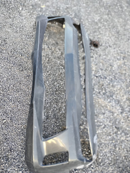 Chevrolet Camaro, 16-17, LS, LT, w/o 1LE Performance Pkg, Prime