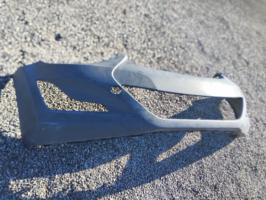 HYUNDAY ELANTRA 2014 FRONT BUMPER OCCION!!