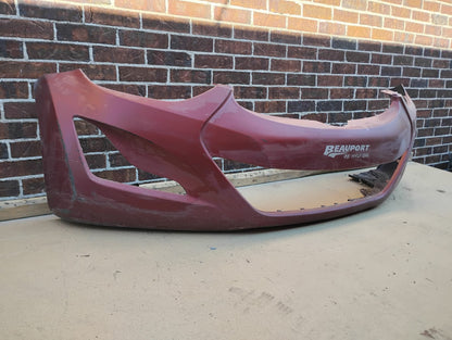 HYUNDAI ELANTRA 2014 -2016