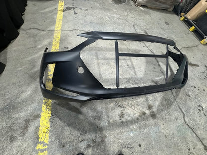 HYUNDAI ELANTRA 2017 FRONT BUMPER OCCASION!!