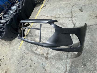 HYUNDAI ELANTRA 2017 FRONT BUMPER OCCASION!!