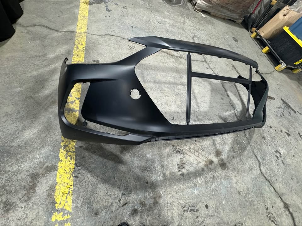 HYUNDAI ELANTRA 2017 FRONT BUMPER OCCASION!!