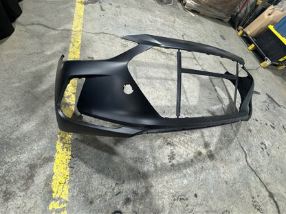HYUNDAI ELANTRA 2017 FRONT BUMPER OCCASION!!