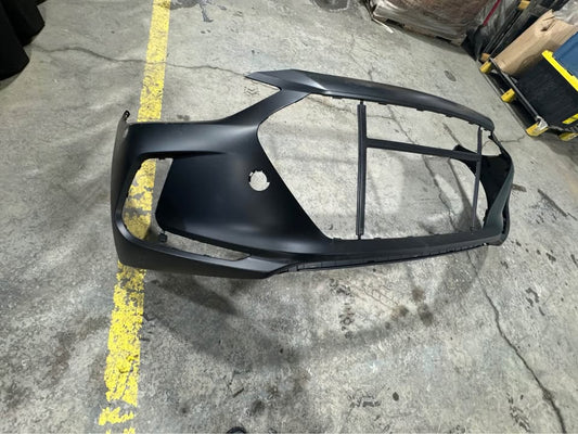 HYUNDAI ELANTRA 2017 FRONT BUMPER OCCASION!!