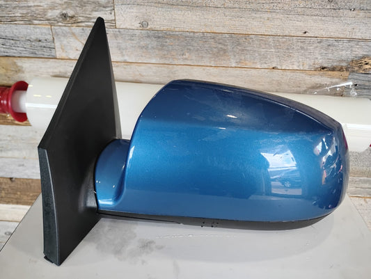 KIA RIO SDN/RIO 5 06-10 LH MIRROR POWER HEATED DRIVER SIDE
