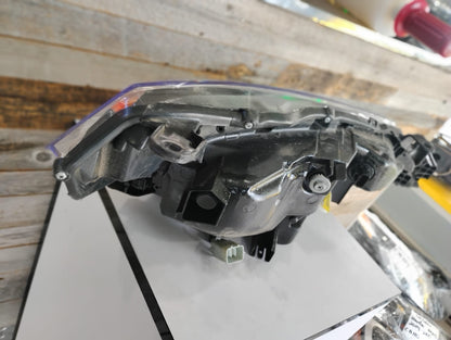 TOYOTA COROLLA 2014 2016 Driver Headlamp assy composite