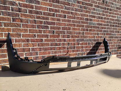 HYUNDAI TUCSON 2016 2018 Rear bumper cover lower 2 Piece Type; Req Skid Plate; prime