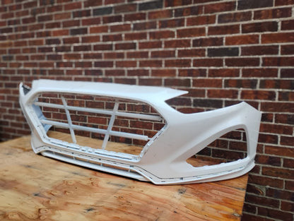 HYUNDAI SONATA 2018 2019 Front bumper cover LIMITED 2.0T|SPORT|SPORT 2.0T; prime