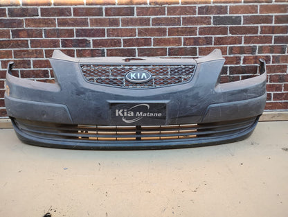 KIA RIO 2005 - 2009  FRONT BUMPER
