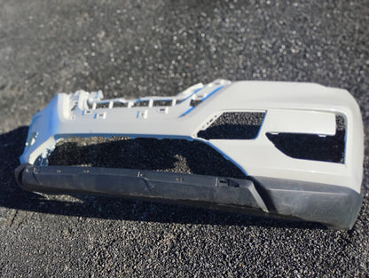 NISSAN ROGUE 2017 2020 Front bumper cover prime